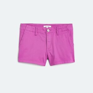 STS Blue Gigi Mid Rise Trouser Short 8